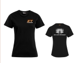 ZT-Tuning Premium Girly Fan T-Shirt "Zylinder"...