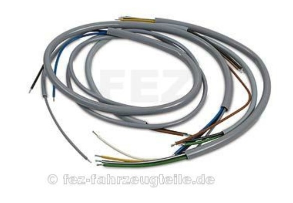 Zylinder (Neuteil), Simson SR1, SR2, KR50, SR4-1 - View #13