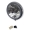 Klarglas Scheinwerfereinsatz Halogen H4 komplett für Simson S51 S70 S50 mit Standlicht u. Prüfzeichen