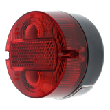 Rücklicht, komplett, 2-Schrauben - BSKL 8522.11 -...