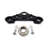 CNC Enduro Gabelbrücke Oberteil mit Zubehör...