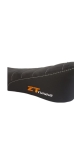 ZT-Tuning exclusiv Alcantara Sitzbank Anthrazit/Schwarz Naht weiß GEN 2 passend für Simson S50, S51, S70