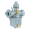 Vergaser BVF NKJ 134-1 - SR4-1 Spatz