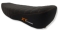 ZT-Tuning exclusiv Alcantara Sitzbank Orange/ Naht Orange GEN 2 passend für Simson S50, S51, S70