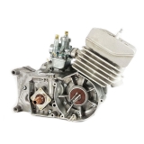ZT85G GEN2 Stage 2 Komplettmotor (inkl. Neuvergaser und...