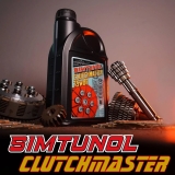 Simtunol Clutchmaster 75W80  - 1 Liter