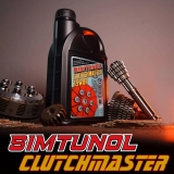 Simtunol Clutchmaster 75W80 Getriebeöl - 1 Liter