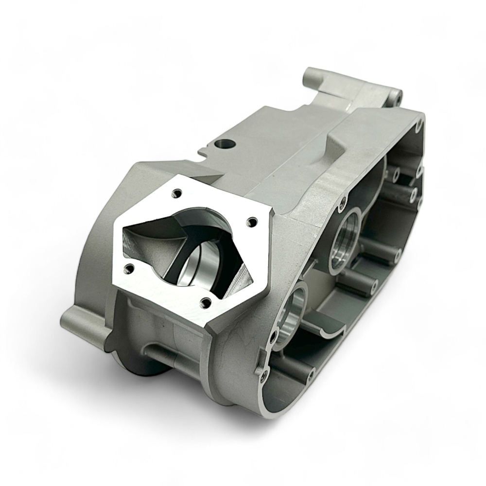 Mafell Motorgehäuse m.Magnetk.110/120V  (Originales Ersatzteil) - 084564