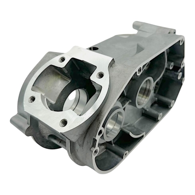 ZTX 130 Motorgehäuse Motorengehäuse M700 Ø61 MTX BB4
