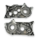 ZTX 130 Motorgehäuse Motorengehäuse M700 Ø61 MTX BB4