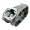 ZTX 130 Motorgehäuse Motorengehäuse M700 Ø61 MTX BB4