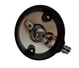 Set 2x Blinker vorn mit 2x Glühbirne (E)  passend für Simson S50 S51