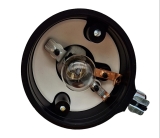 Set 2x Blinker hinten mit 2x Glühbirne (E) passend für Simson S50 S51