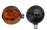 Set 2x Blinker hinten mit 2x Glühbirne (E) passend für Simson S50 S51