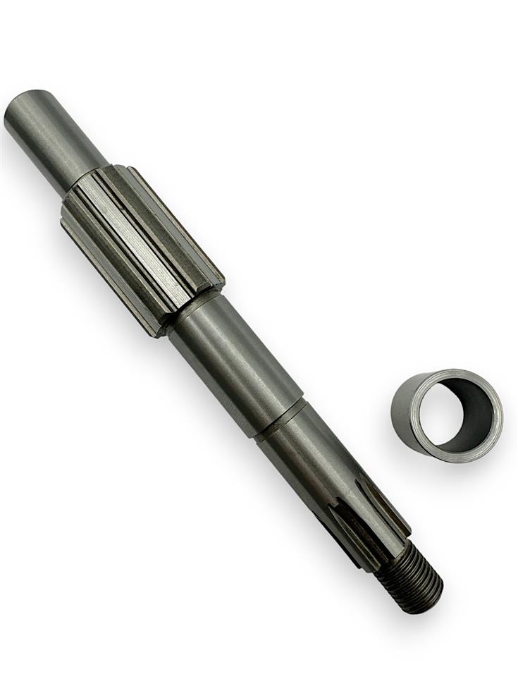 ZT-Tuning Performance Abtriebswelle SR1, SR2, Pedal-Spatz, 69,95 €