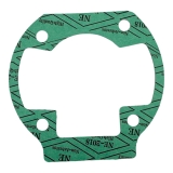 ZTX 130 Zylinderfußdichtung Ø61 0,50 mm (ZT...
