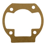 ZTX 130 Zylinderfußdichtung Ø61 0,2 mm (ZT...