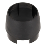 Tachometerabdeckung Ø=60 mm - für Tacho und...