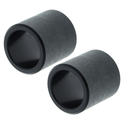 Paar Polyamidbuchse, Schwingenlagerung - Roller SR50, SR80