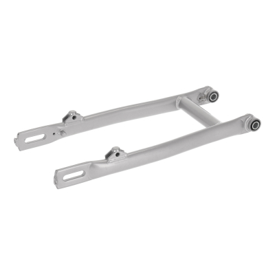 Schwinge B, C kpl., grundiert + silber PPB - S50, S51, S70, S53, S83