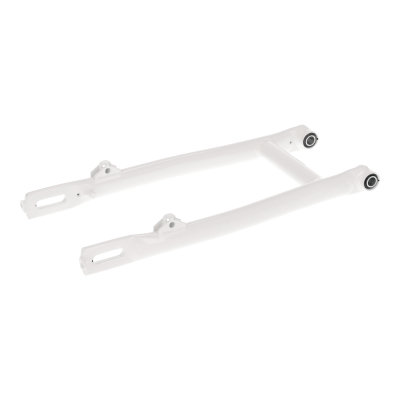 Schwinge B, C kpl., grundiert + verkehrsweiß PPB - S50, S51, S70, S53, S83