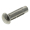 VPE 10L Kerbnagel 2,5x8-ST-A4K, DIN 1476