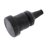 VPE 06L Befestigungspilz, lang (Trittbrettbelag) SR50/1,...