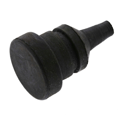 VPE 10L Befestigungspilz, kurz (Trittbrettbelag) SR50/1, SR80/1 XG, XC, XGE, XCE