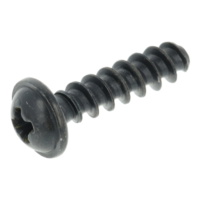VPE 10L Ejot-PT-Schraube KA 30x12 (WN1411), schwarz chromatiert