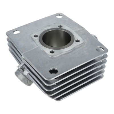 Tuningzylinder solo, 2-Kanal, Ø 48,01mm - Laufbuchse Ø=53mm - S81