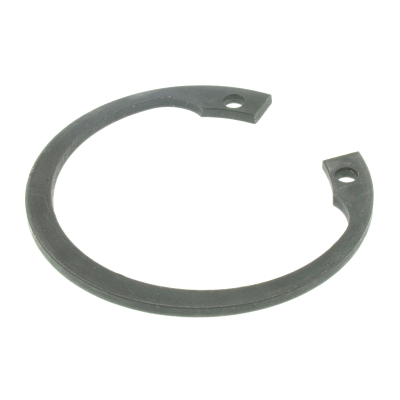 VPE 10L Sicherungsring 42x1,75-FSt (DIN 472) - Seegerring, Sprengring