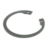 VPE 10L Sicherungsring 42x1,75-FSt (DIN 472) -...