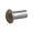 VPE 10L Halbrundniet 3x6-Al (DIN 660) - SR2, SR2E