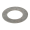 VPE 10L Anlaufscheibe 1,00 mm - zum Kupplungszahnrad, Kupplungskorb - Motor M52, M53, M54 - Vogelserie, S50