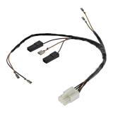 Kabel für Leuchtenkombination hinten