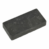 Distanzgummi 45x22x8 mm