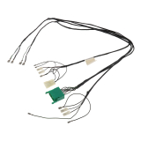 Kabelbaum mit Stecker