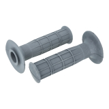SET Lenkergummi - Festgriff Ø22 mm + Gasdrehgriff...