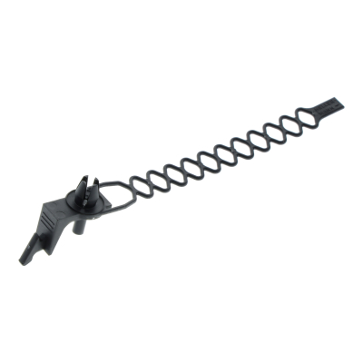 Kabelbinder FBR 6/100 150-27100 SW