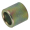 Buchse MMB 5.000705 - 6,4x1,5 - 9,0 mm breit, am Tacho + DZM - Schikra 125