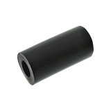 Gummi 20 mm, passend für Bowdenzug Kupplung S50,...