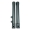 Set Gleitrohr f. ZT-Tuning CNC Telegabel Scheibenbremse Titan Grau