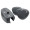 Tank + Seitendeckel Tankset Lackset Dunkelgrau S50, S51, S70 Enduro