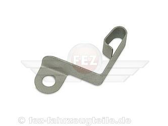 Halter für Bowdenzug SR1, SR2, SR2E, KR50 (deutsche Produktion)