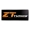 ZT-Banner/Plane mit Ösen, 250x100 cm