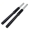 ZT-Tuning Set Telegabel für Trommelbremse SR50, SR80 (lange Variante) Schwarz