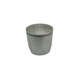 Ersatzkolben ZT110N Membran (53mm) Racing 1 Ring  52,93