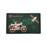 MopedGuard Anti-Diebstahl GPS-System