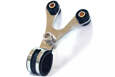 KOSO Halterung Tacho 48MM/55MM GP STYLE