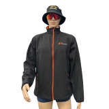 ZT-Tuning Soft Shell Jacke